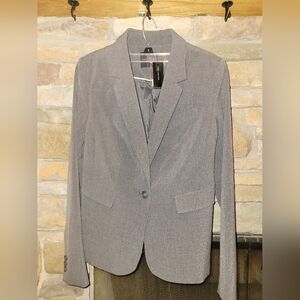 The Limited size 2 blazer NWT